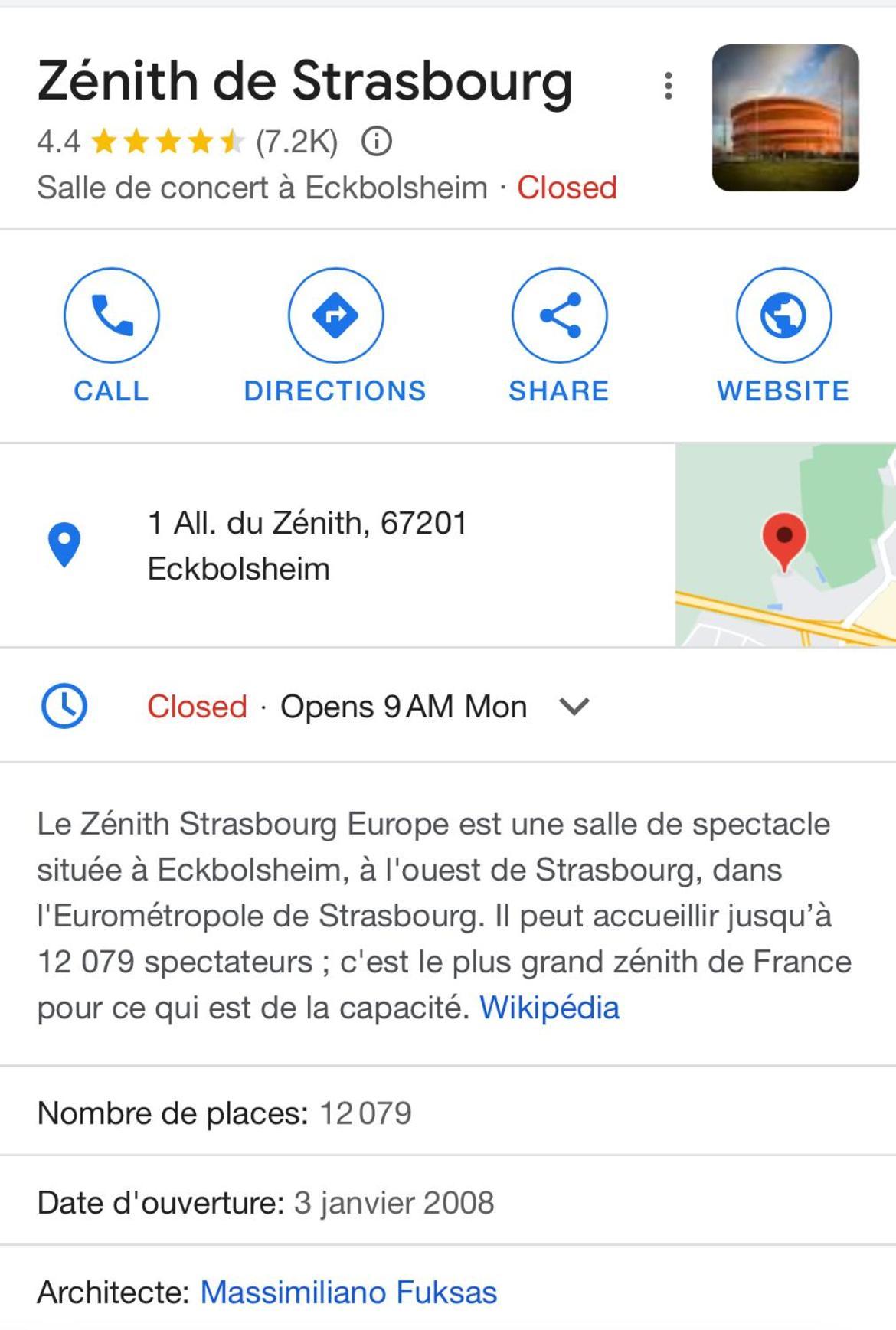 Appartement Calme Avec Balcon, A 4Km Du Centre, Parking, Wi-Fi, Netflix Gratuit Strasburg Zewnętrze zdjęcie